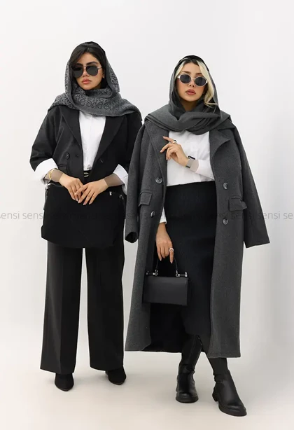 شومیز سفید کد1002594