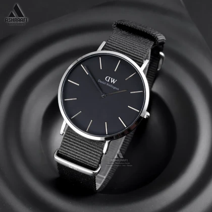 ساعت دنیل ولینگتون Daniel Wellington B40R1