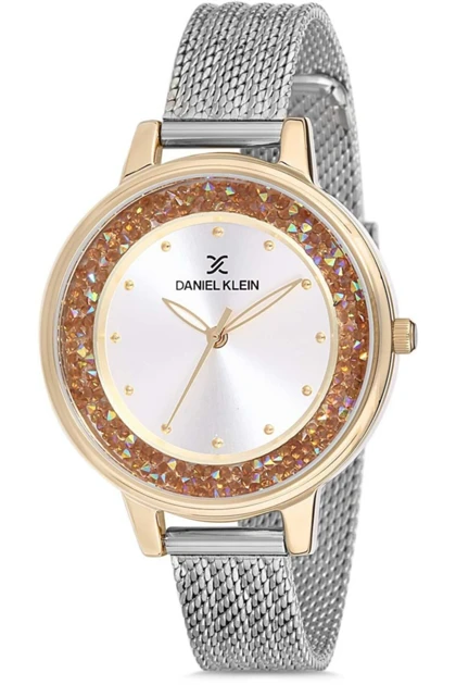 ساعت زنانه daniel-klein