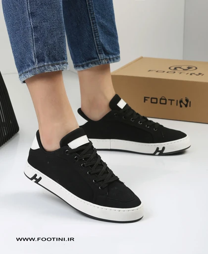 کتانی زنانه هرمس شیک 1010 BD