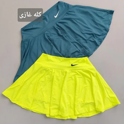 ست ورزشی تنیسی زنانه 42 تا 46