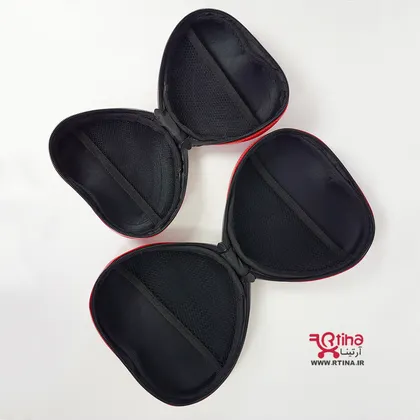 کیف آرایشی جدید طرح قلبی