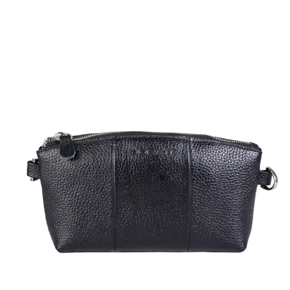 کیف دوشی چرم زنانه مدل لوسیا