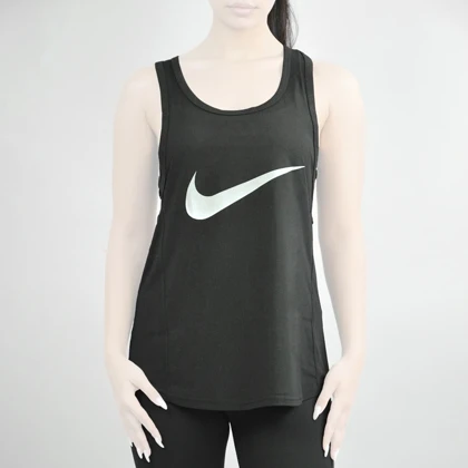 تاپ ورزشی زنانه نایک مدل PY-4H0838 مشکی