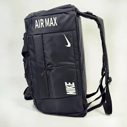ساک ورزشی چندمنظوره طرح Nike Air Max کد 1725