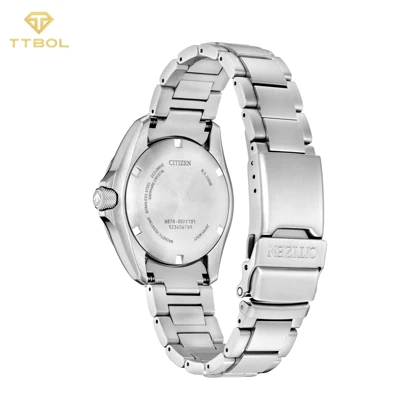 ساعت مچی مردانه سیتیزن CITIZEN BJ7150-50W