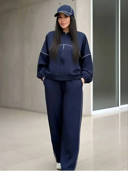 سویشرت شلوار نانشی