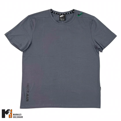تیشرت ورزشی مردانه نایک کد 6609