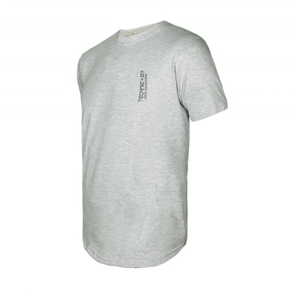 تیشرت ورزشی مردانه تکنیک پلاس 07 TS-157
