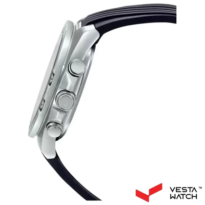 ساعت مچی مردانه کاسیو ادیفایس CASIO EDIFICE مدل ECB-10P-1A