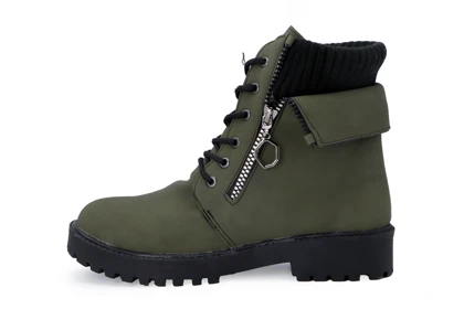کفش بوت زنانه مدل SH5925