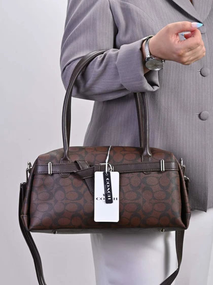 کیف دستی/دوشی زنانه بنو مدل آملیا کد BENO 5096