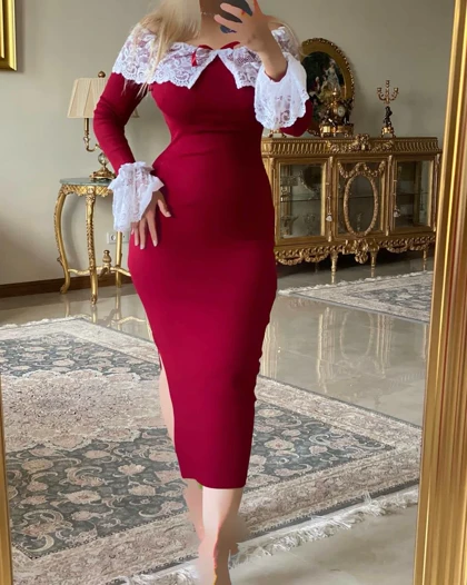 ماکسی دانتل