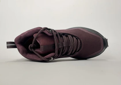 بوت ساق‌دار آی رانر I - Runner رویه برزنت ضد آب ررشکی