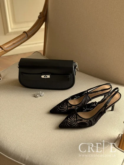 کیف کلاسیک قفلی