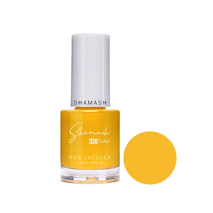 لاک ناخن شاماش