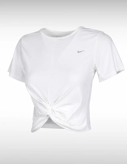 تیشرت ورزشی زنانه نایک Nike Luna Bloom W