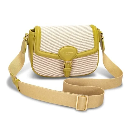 کیف دوشی مدل David Jones CM7424