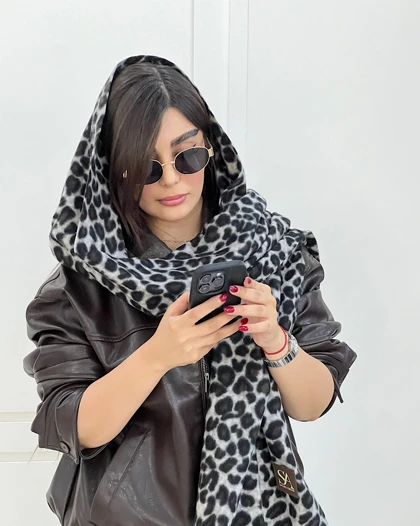 شال عسل