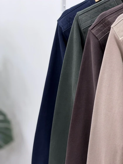 پلیور دورس مردانه افشین