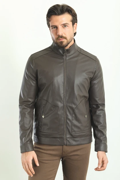 کت و کاپشن مردانه mcr