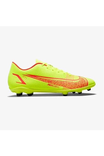 Vapor 14 Club Fg/mg کفش فوتبال مردانه چمن Cu5692-760 CU5692-760SARI