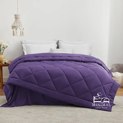 لحاف طرح لوزی