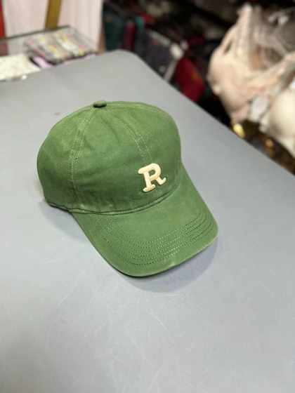 کلاه R نقابدار رنگی