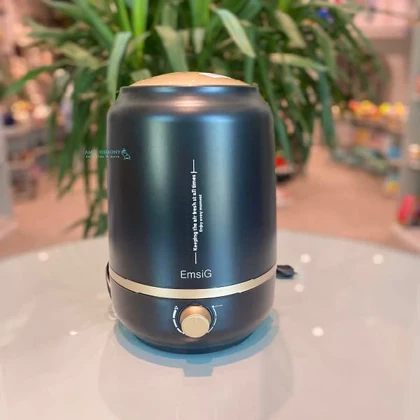 دستگاه بخور سرد امسیگ کد 442