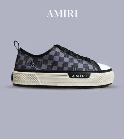 کتانی پسرانه رانینگ Amiri