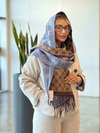 شال موهر دورو