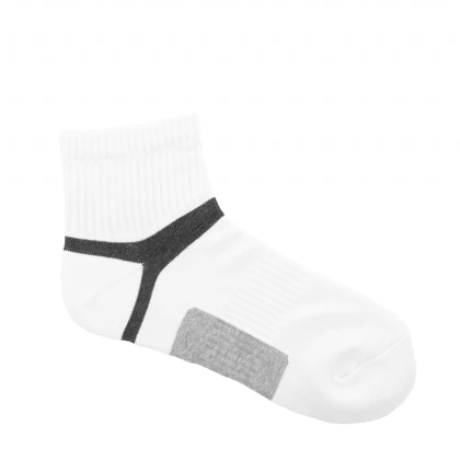 جوراب نیم ساق حوله ای پالس