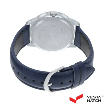 ساعت مچی مردانه کاسیو CASIO مدل MTP-VD01L-2BVUDF