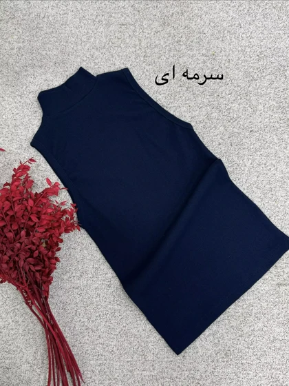 تاپ کبریتی شالی