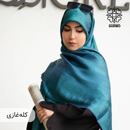 نخ ژاکارد لمه کوب گوچی