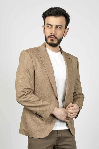 کت و ژاکت مردانه cazador cazador