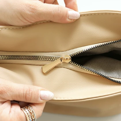 کیف زنانه بزرگ مدل نیلوت