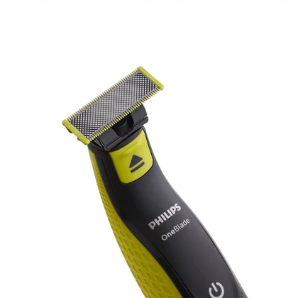 ماشین اصلاح صورت و بدن فیلیپس Philips اصل مدل QP2824/10 ضد آب