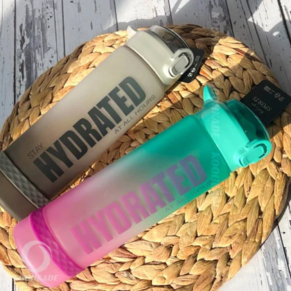 قمقمه HYDRATED 900ML مدل 9_675