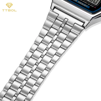 ساعت مچی کاسیو CASIO A159WA-N1DF