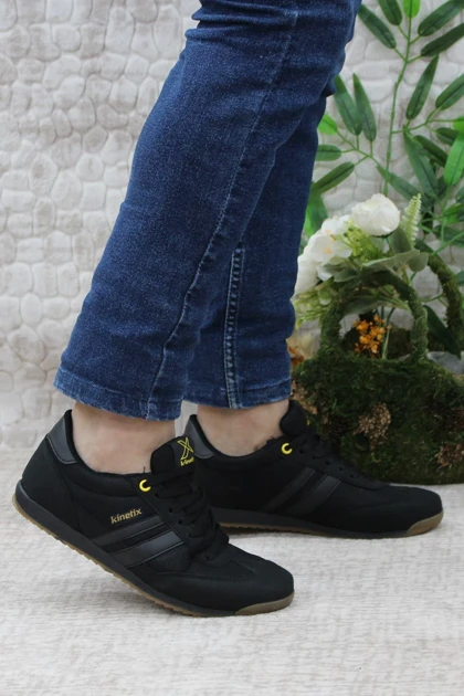 کتانی مردانه کینتیکس kinetix