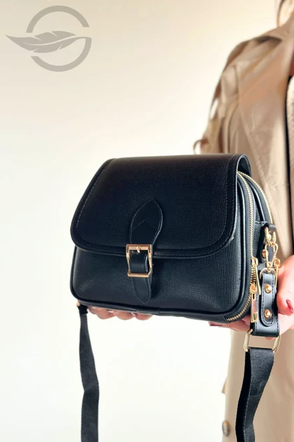 کیف زنانه دوشی just-polo