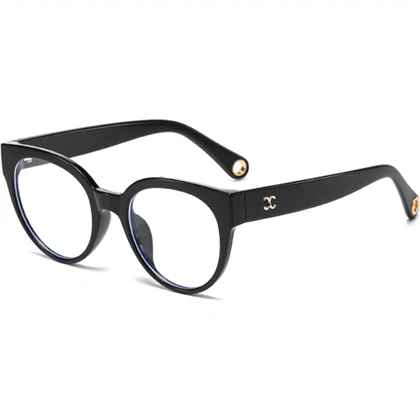 عینک آفتابی زنانه کارن بازار Karen Bazaar مدل TR2544 پلاریزه UV400