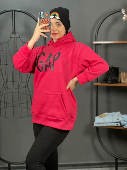هودی دورس توکرک GAP کد 1376