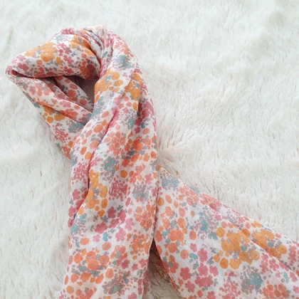 شال زنانه آی ام کد Z-EX63