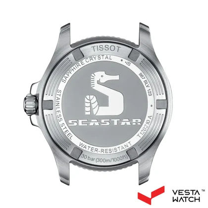 ساعت مچی زنانه تیسوت TISSOT مدل T120.210.17.116.00