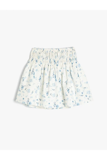 شلوارک بچگانه اورجینال کوتون koton