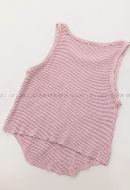 تاپ بافت نگین‌دار کد1004324