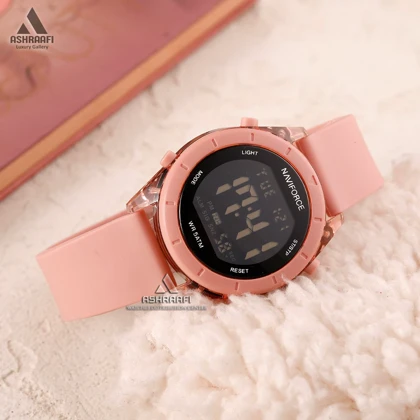 ساعت زنانه نیوی فورس Naviforce NF7108KP