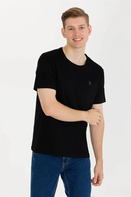 تیشرت مردانه اورجینال assn u.s.-polo-assn.